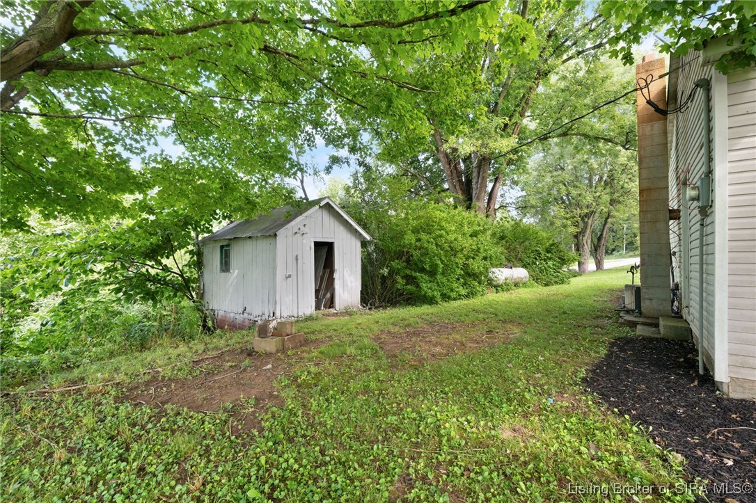2768 South Benham Mill Road English, IN 47118 - Photo 6 of 46 Gallery Image 6