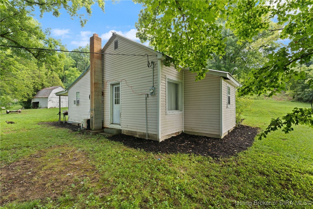 2768 South Benham Mill Road English, IN 47118 - Photo 7 of 46 Gallery Image 7