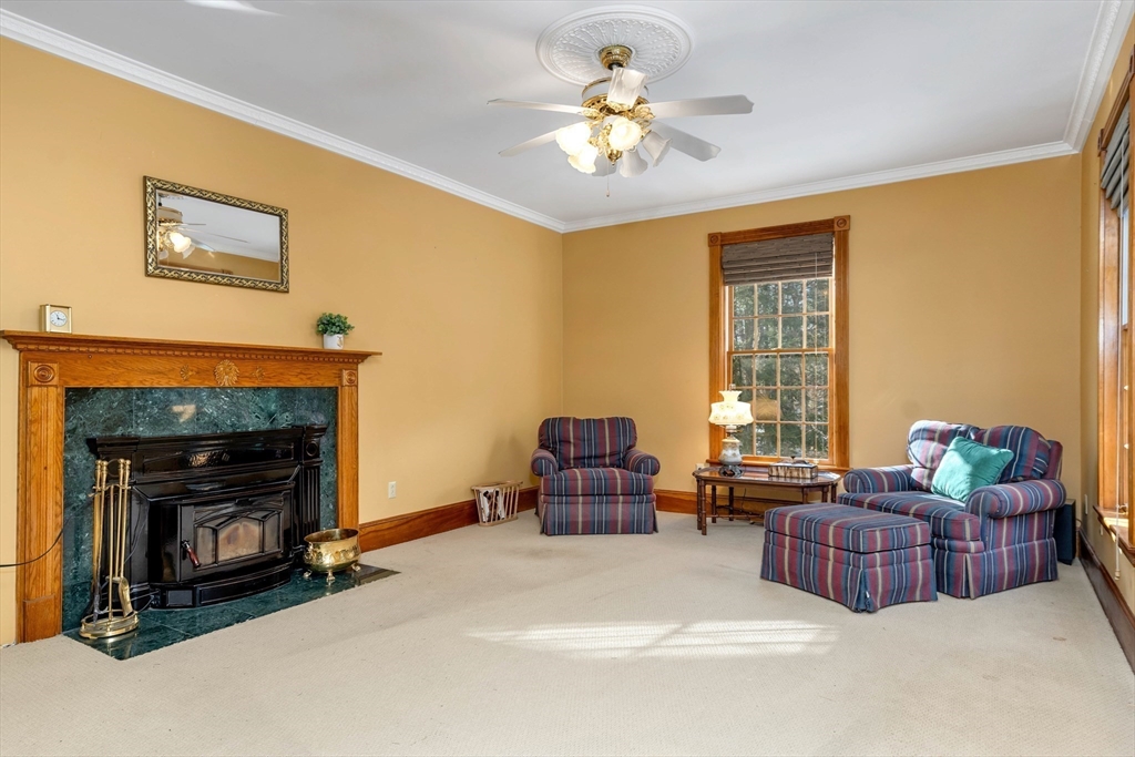 88 Gile Road Nottingham, NH 03290 - Photo 15 of 40