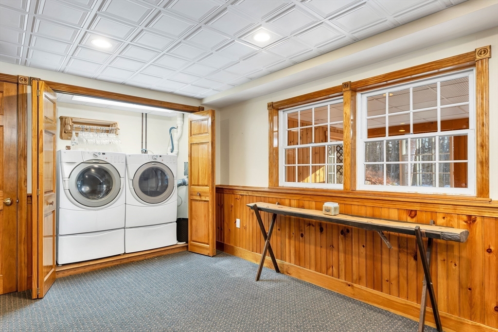 88 Gile Road Nottingham, NH 03290 - Photo 34 of 40