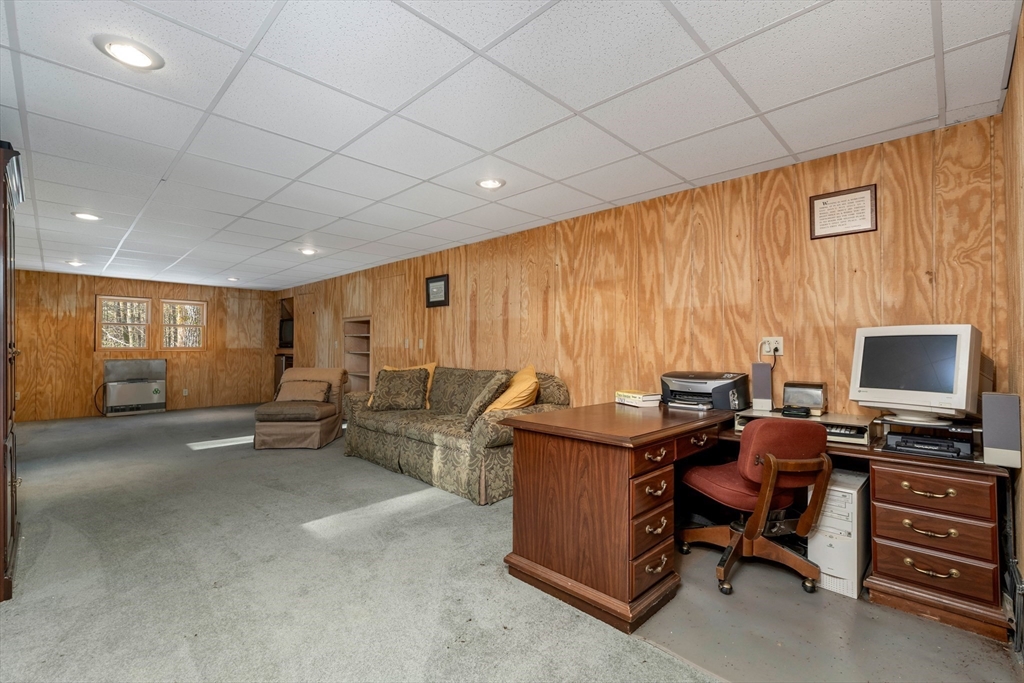 88 Gile Road Nottingham, NH 03290 - Photo 39 of 40