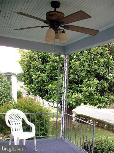 400 Danville Road Baltimore, MD 21206 - Photo 2 of 10 Front Porch