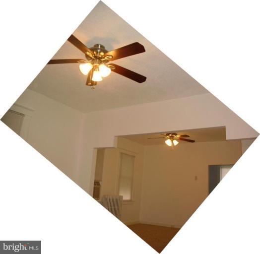 400 Danville Road Baltimore, MD 21206 - Photo 6 of 10 Four 52" ceiling fans main level