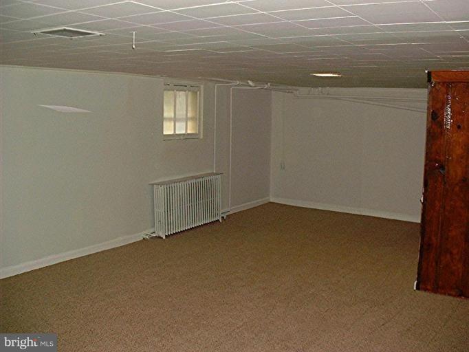 400 Danville Road Baltimore, MD 21206 - Photo 8 of 10 Large open finished bsmt.