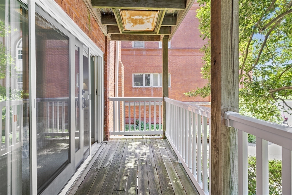 45 Main Street, Unit 101 Wareham, MA 02571 - Photo 19 of 20 Gallery Image 19
