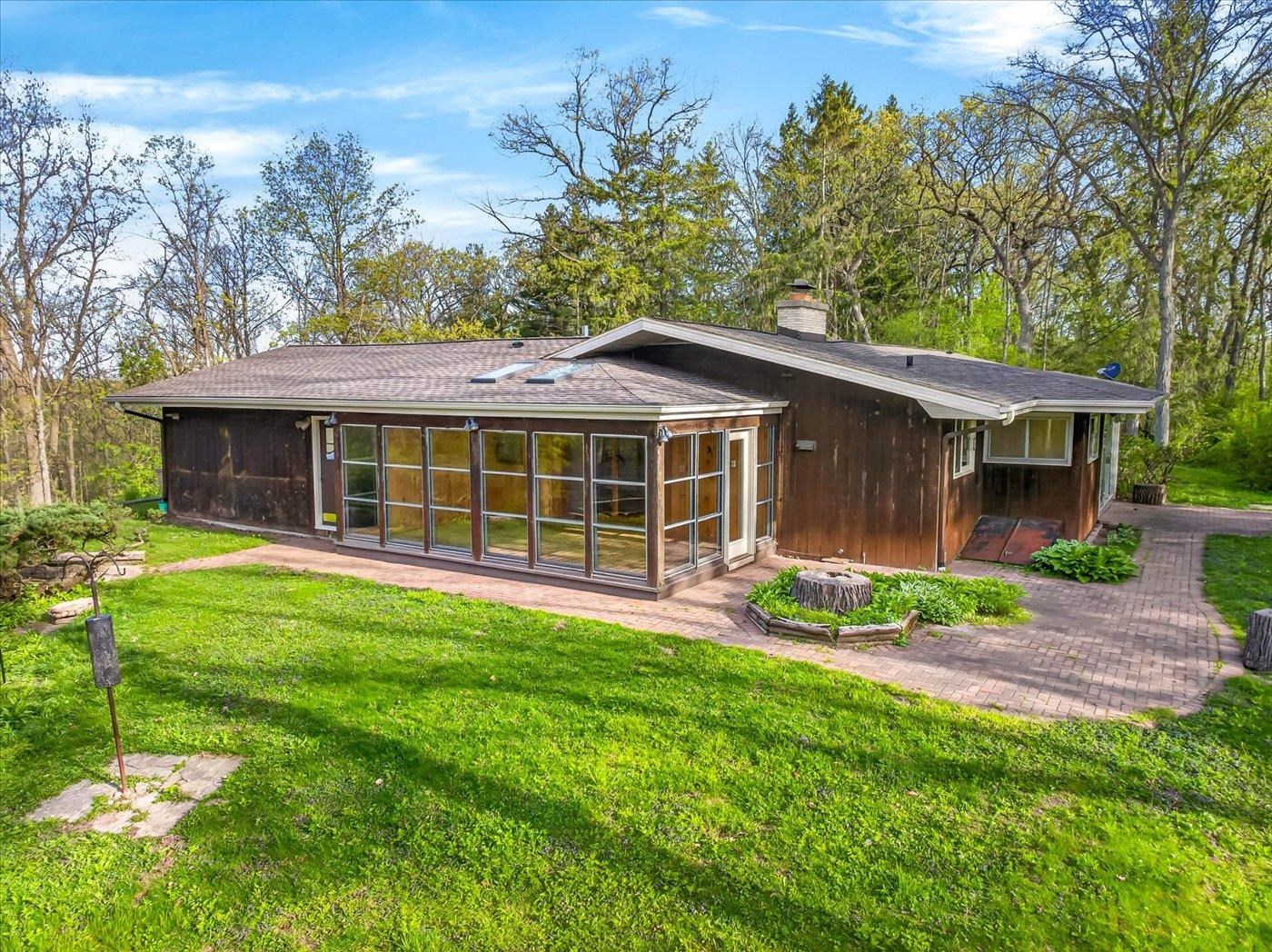 6401 Purcell Road Belleville, WI 53508 - Photo 11 of 73