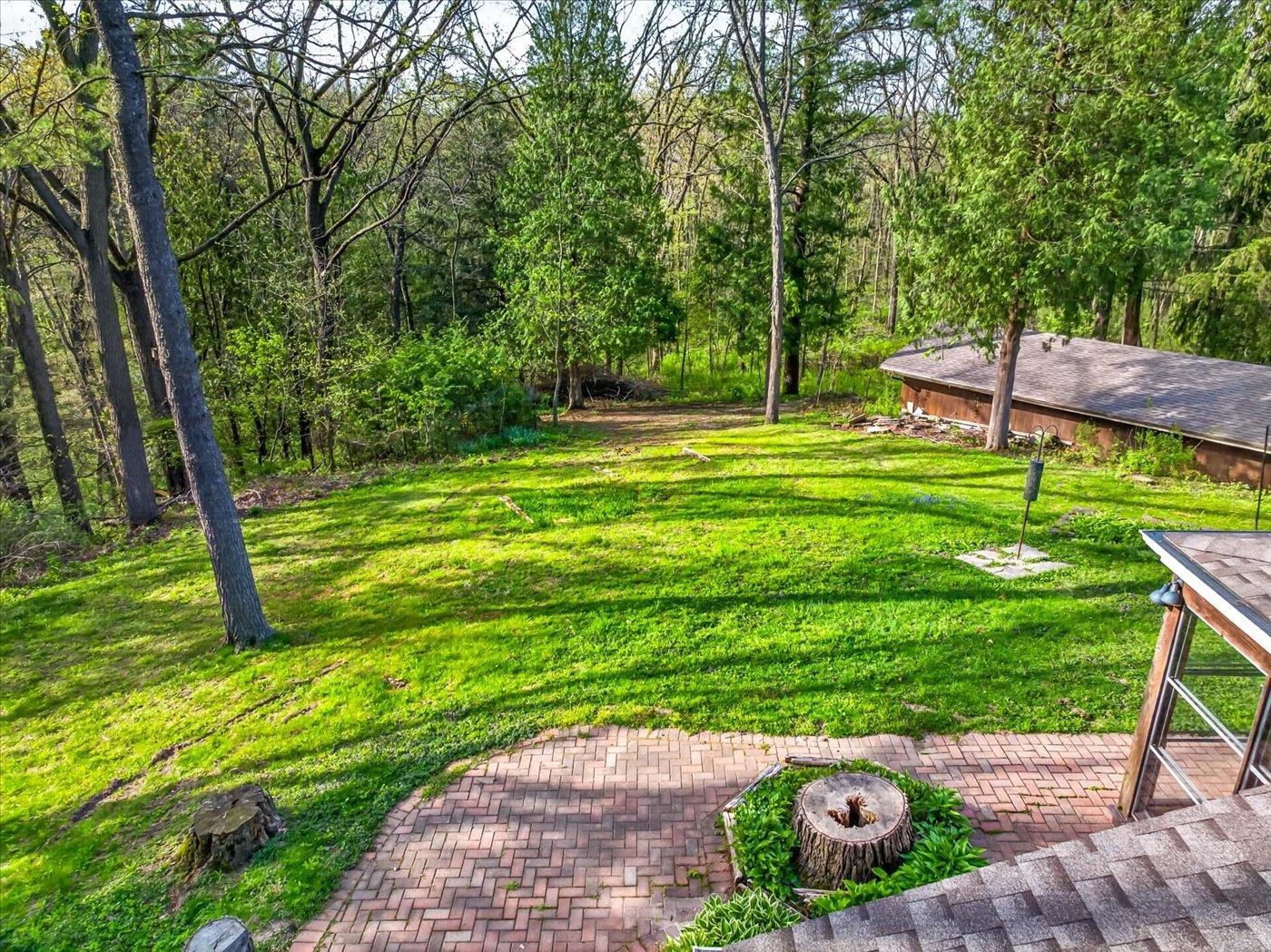 6401 Purcell Road Belleville, WI 53508 - Photo 12 of 73