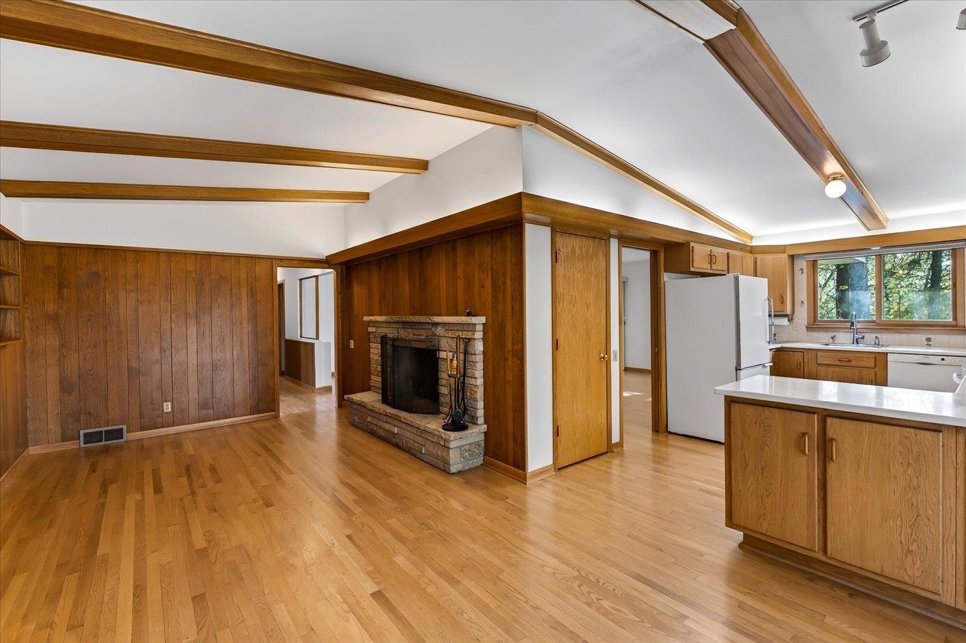 6401 Purcell Road Belleville, WI 53508 - Photo 20 of 73