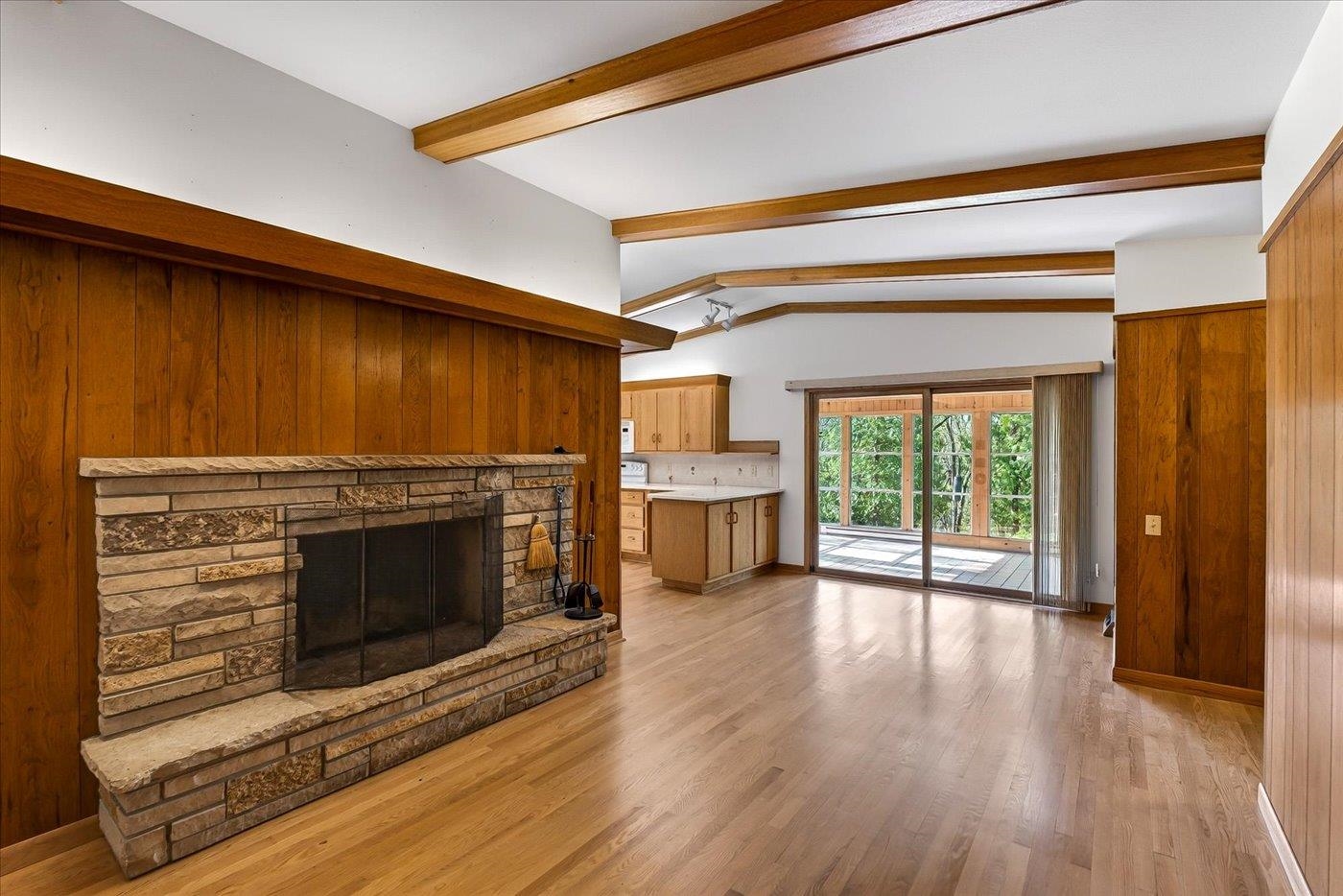 6401 Purcell Road Belleville, WI 53508 - Photo 23 of 73