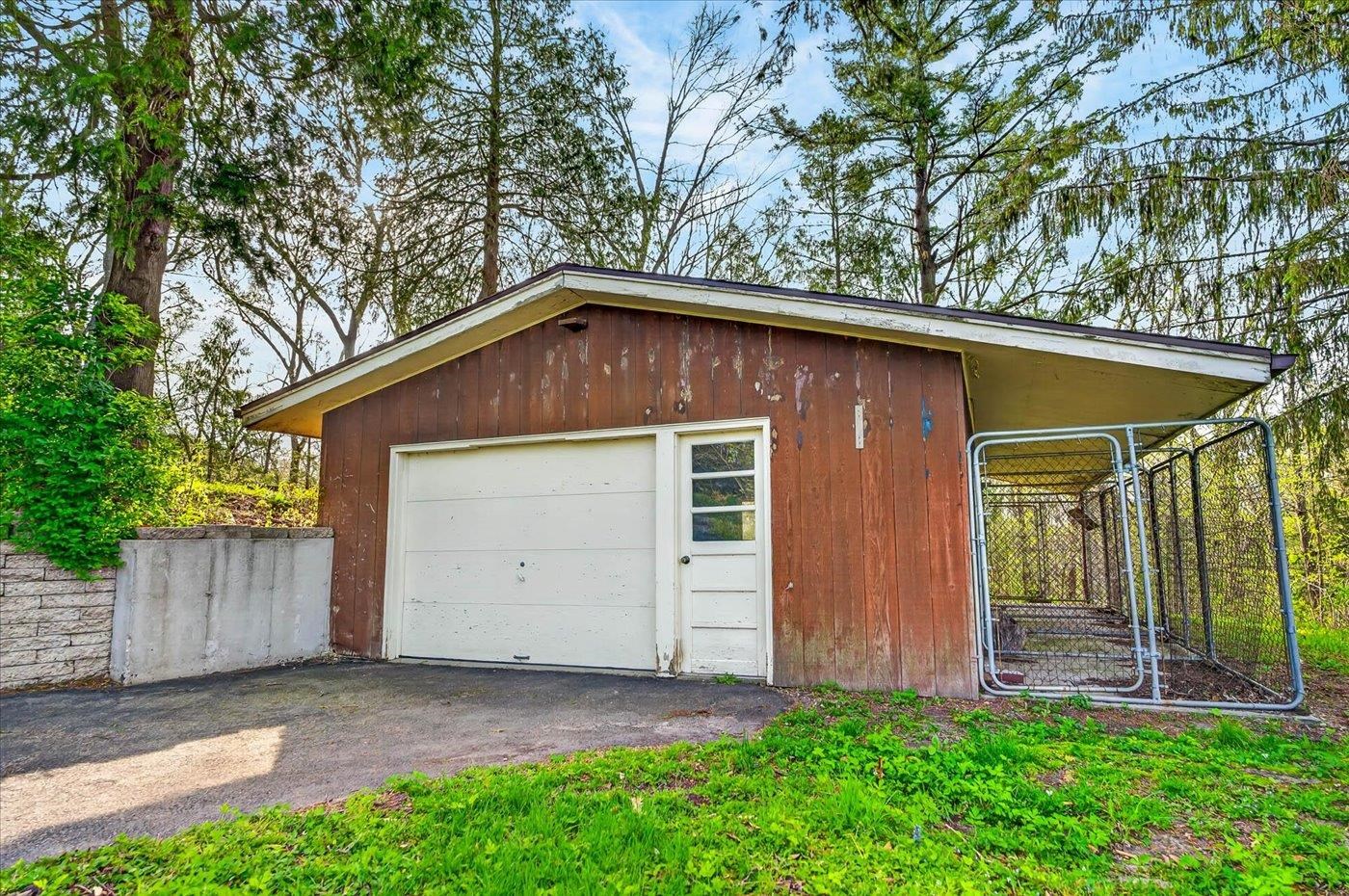 6401 Purcell Road Belleville, WI 53508 - Photo 59 of 73