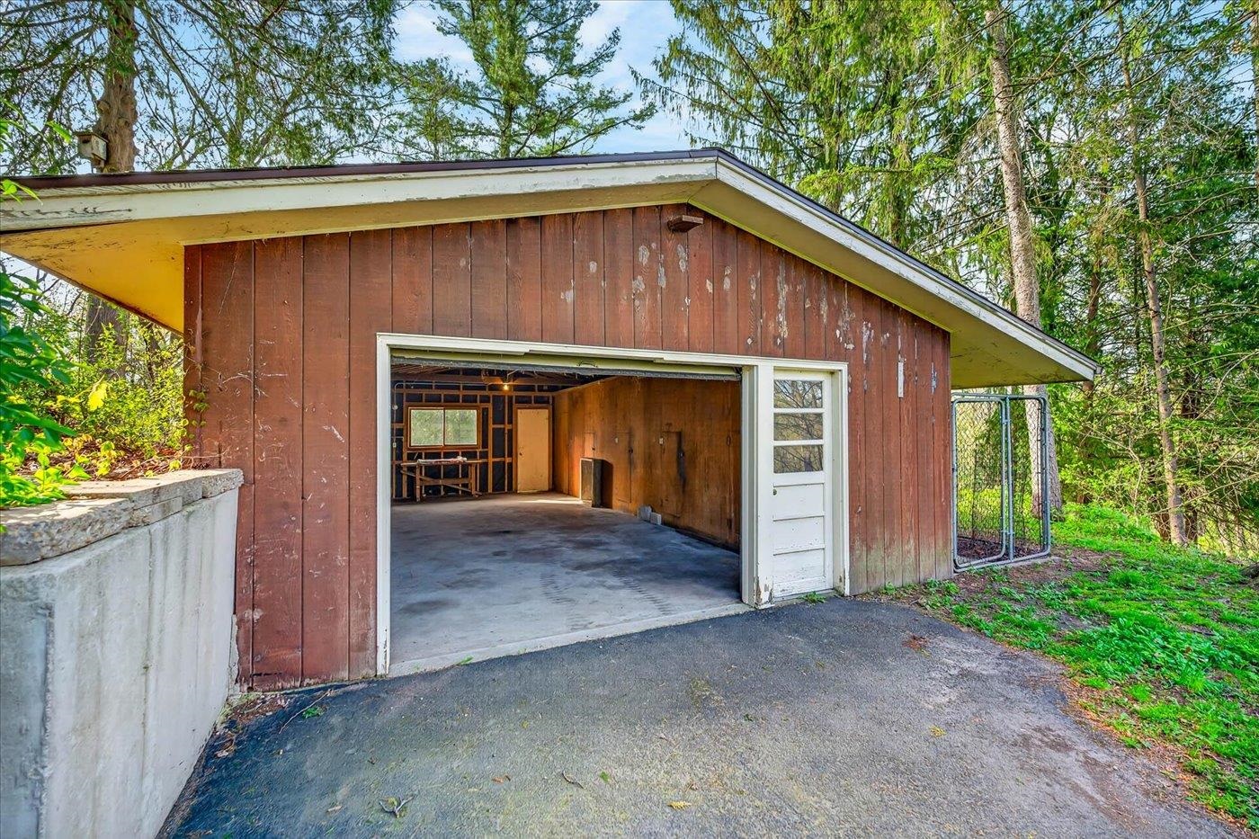 6401 Purcell Road Belleville, WI 53508 - Photo 60 of 73