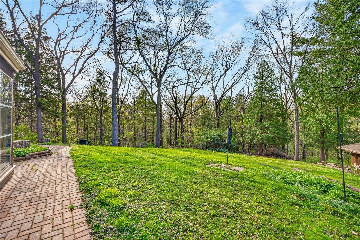 6401 Purcell Road Belleville, WI 53508 - Photo 64 of 73