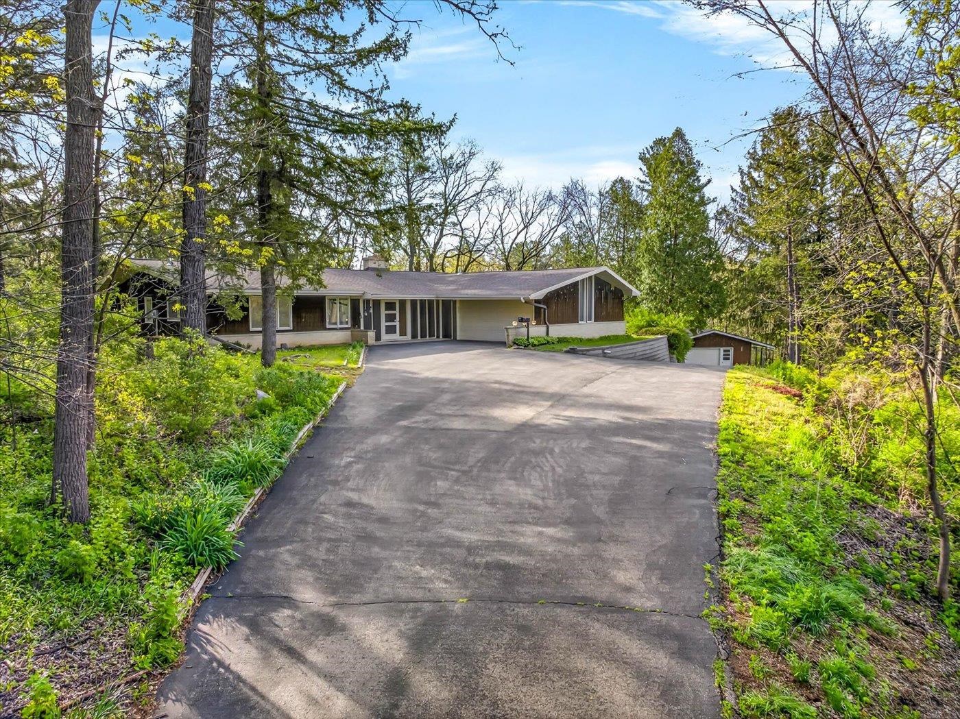 6401 Purcell Road Belleville, WI 53508 - Photo 8 of 73