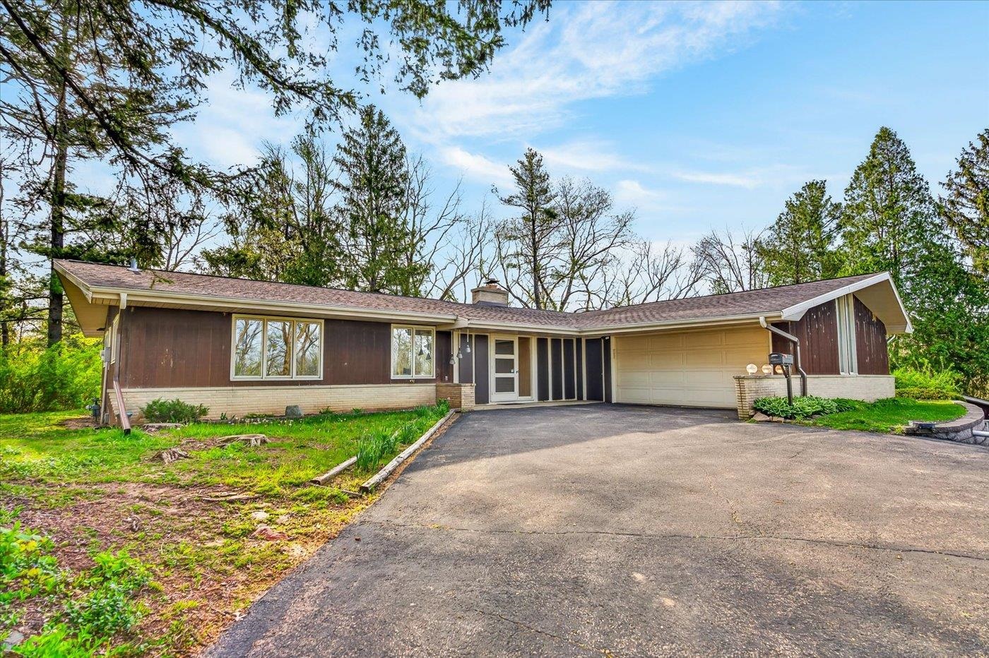 6401 Purcell Road Belleville, WI 53508 - Photo 9 of 73