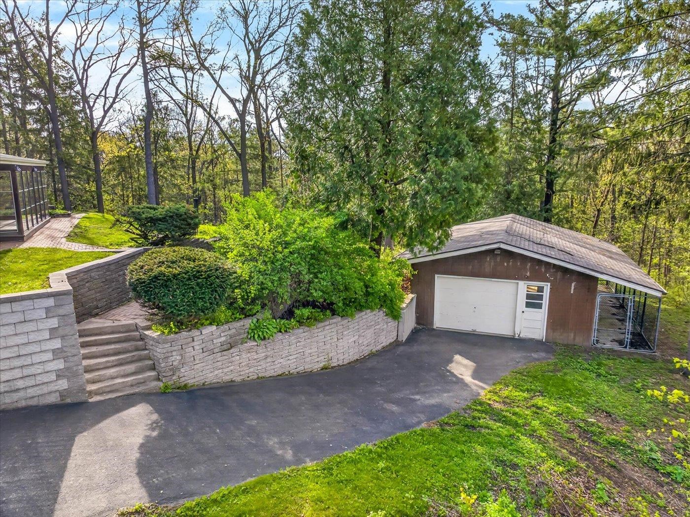 6401 Purcell Road Belleville, WI 53508 - Photo 10 of 73