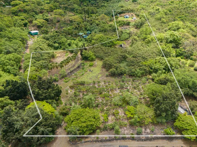 $990,000 | 82-5900 Government Main Road, Captain Cook, HI 96704