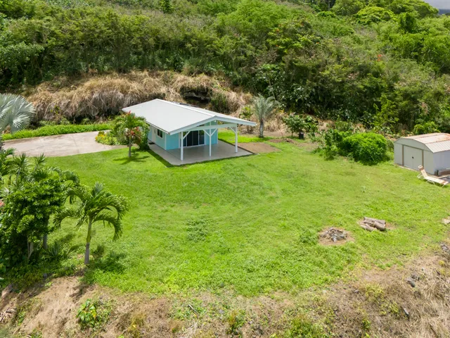 $990,000 | 82-5900 Government Main Road, Captain Cook, HI 96704