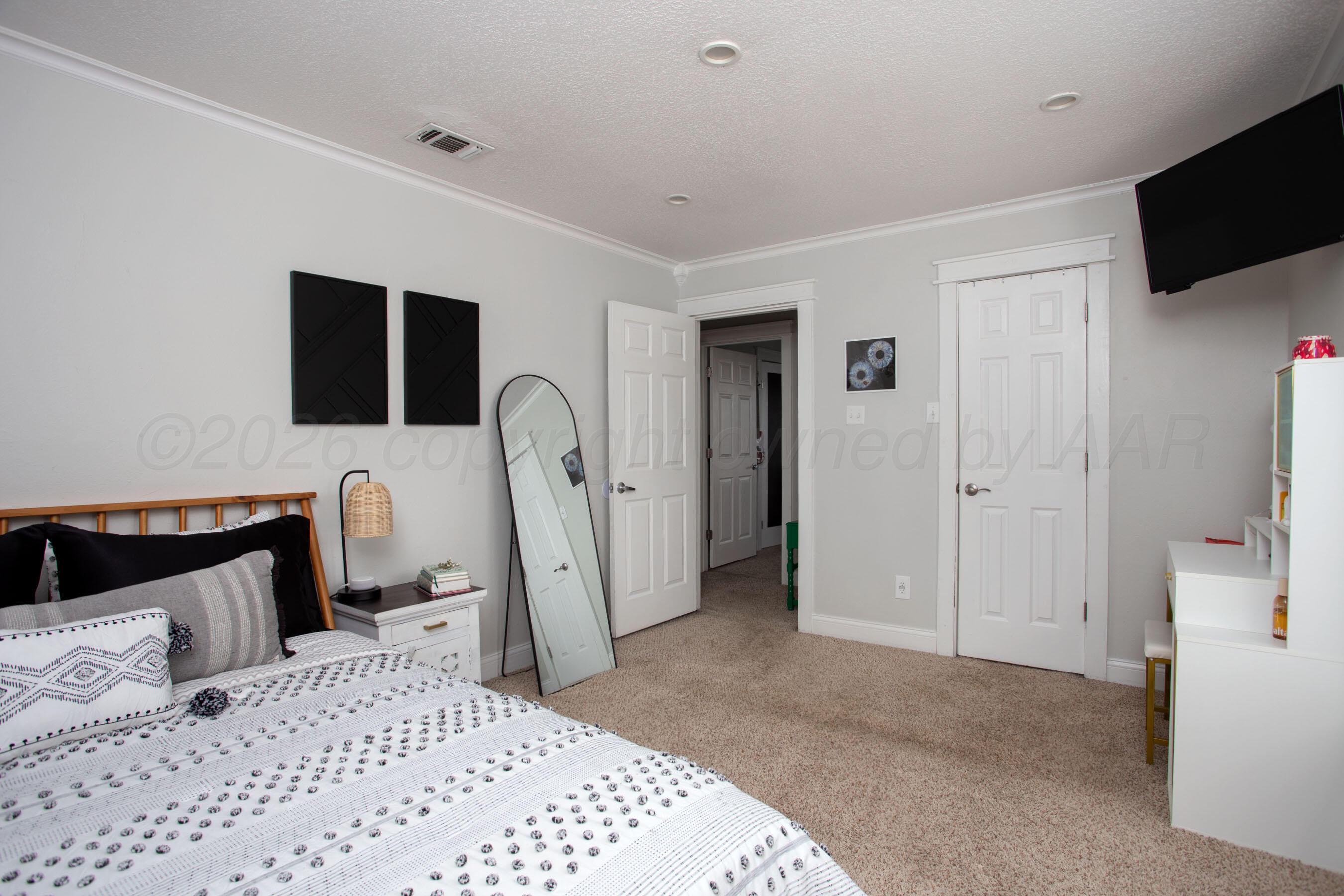 7212 Bayswater Road Amarillo, TX 79109 - Photo 27 of 36 17