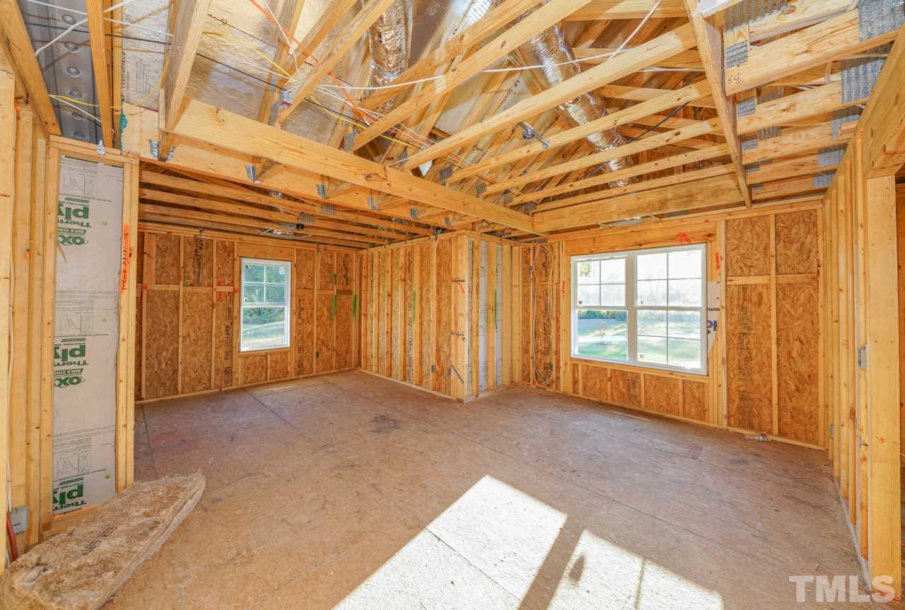 5512 Red Line Court, Unit 23 Raleigh, NC 27603 - Photo 14 of 25 Gallery Image 14
