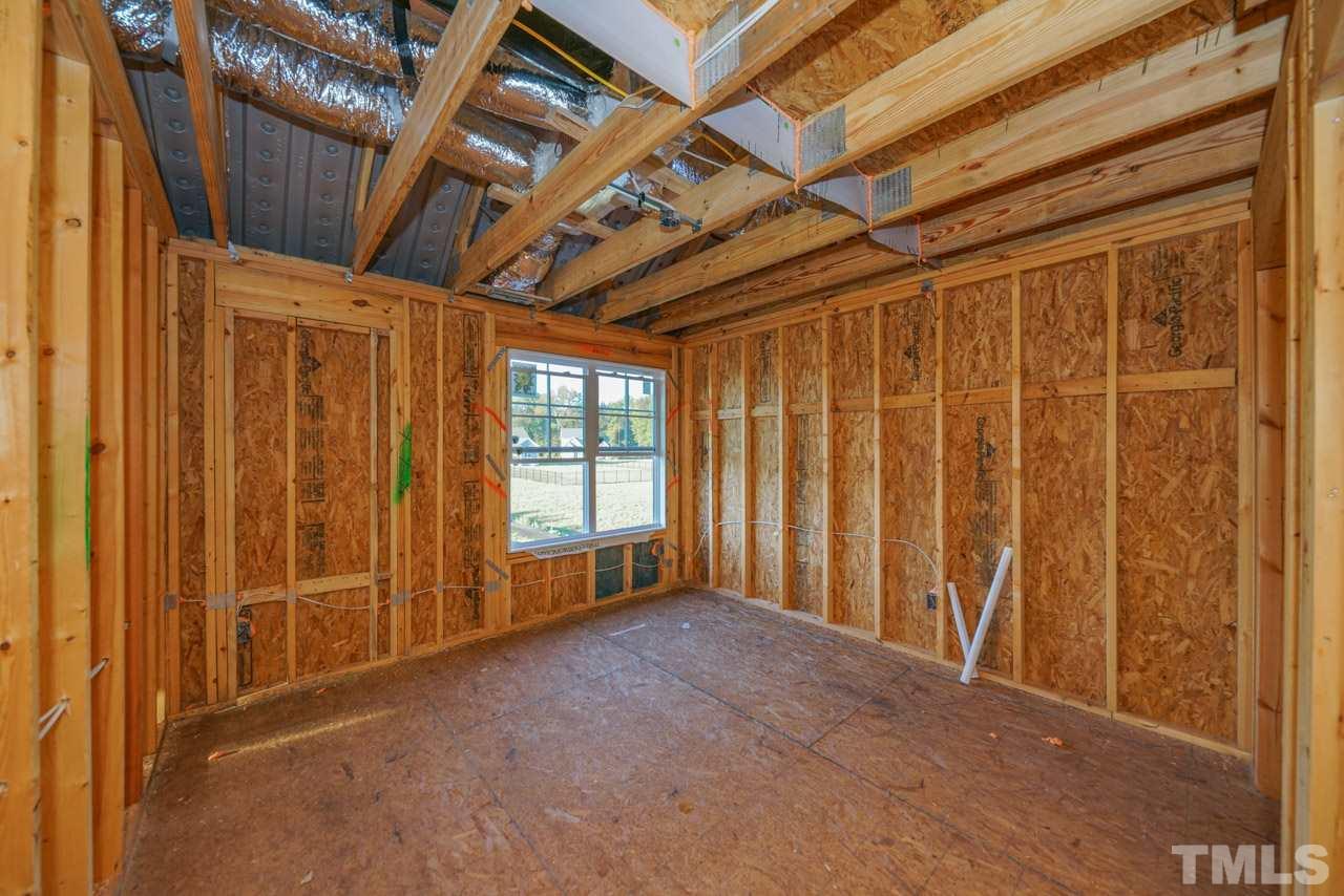 5512 Red Line Court, Unit 23 Raleigh, NC 27603 - Photo 17 of 25 Gallery Image 17