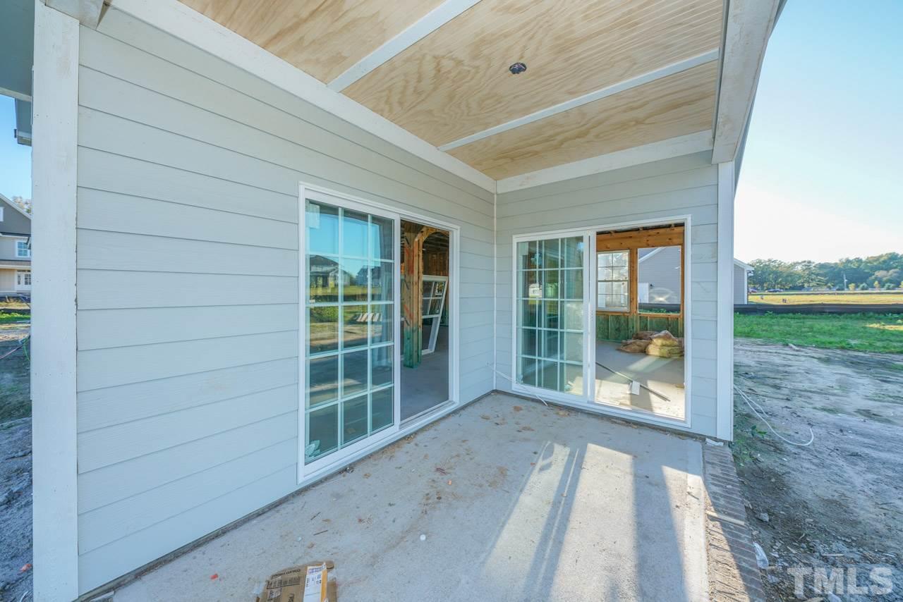 5512 Red Line Court, Unit 23 Raleigh, NC 27603 - Photo 23 of 25 Gallery Image 23