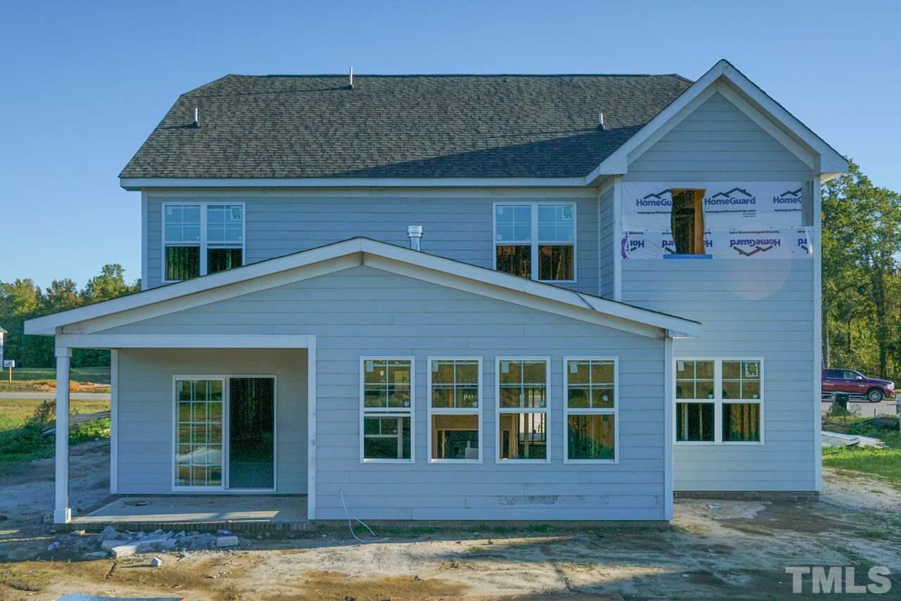 5512 Red Line Court, Unit 23 Raleigh, NC 27603 - Photo 5 of 25 Gallery Image 5