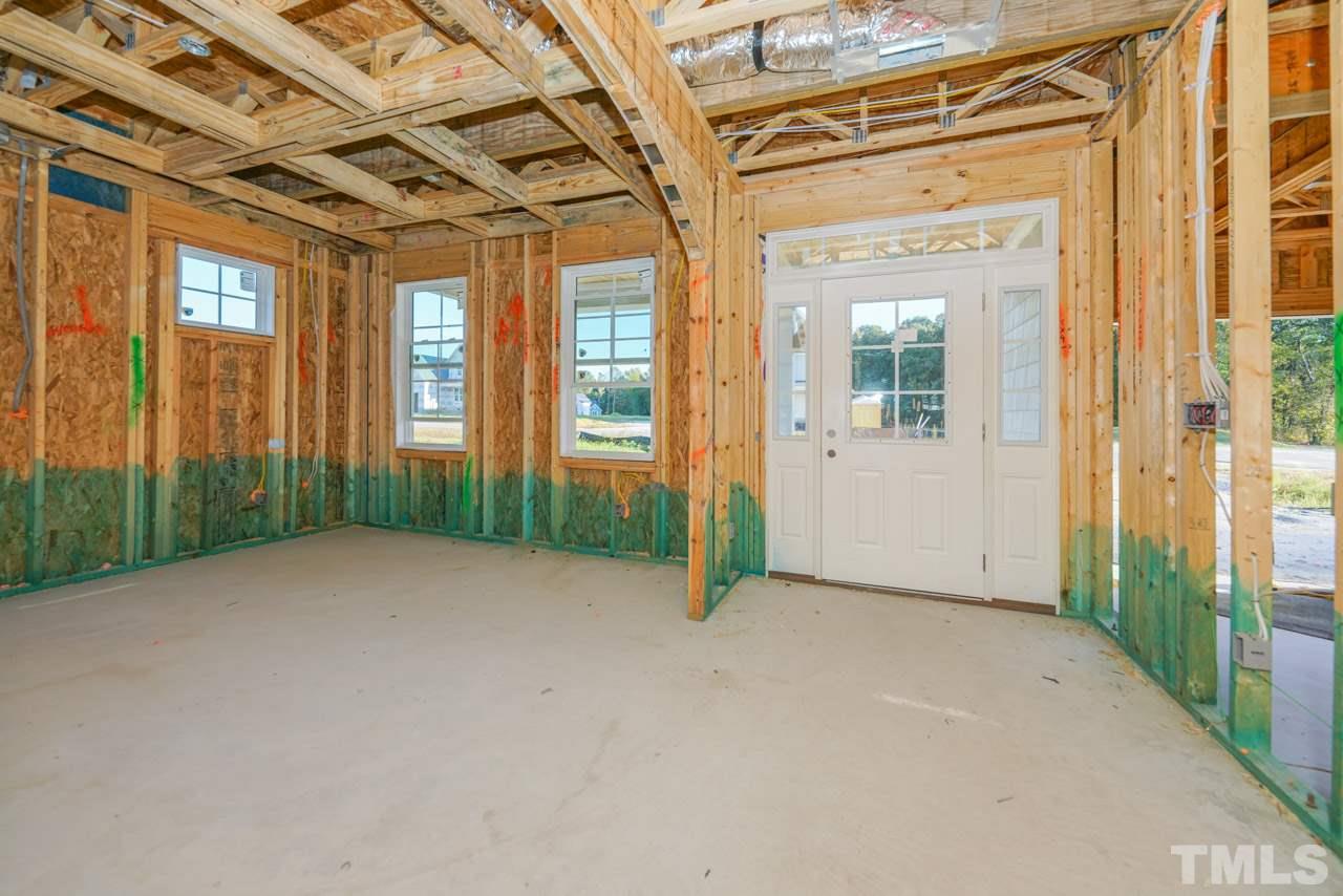 5512 Red Line Court, Unit 23 Raleigh, NC 27603 - Photo 7 of 25 Gallery Image 7
