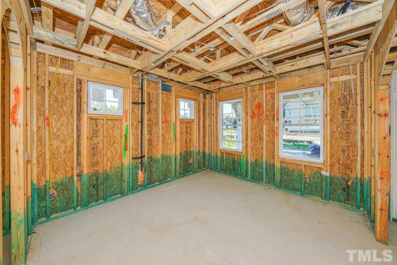 5512 Red Line Court, Unit 23 Raleigh, NC 27603 - Photo 8 of 25 Gallery Image 8