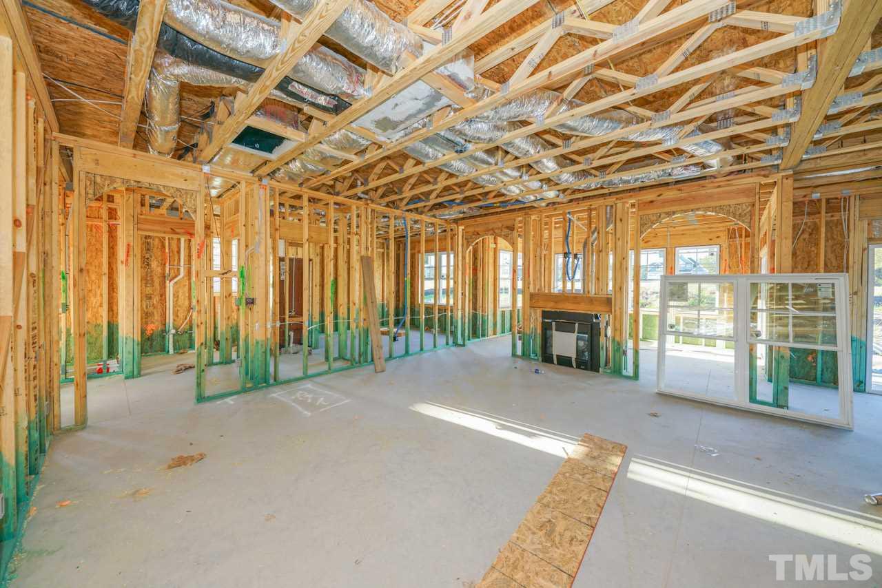 5512 Red Line Court, Unit 23 Raleigh, NC 27603 - Photo 9 of 25 Gallery Image 9