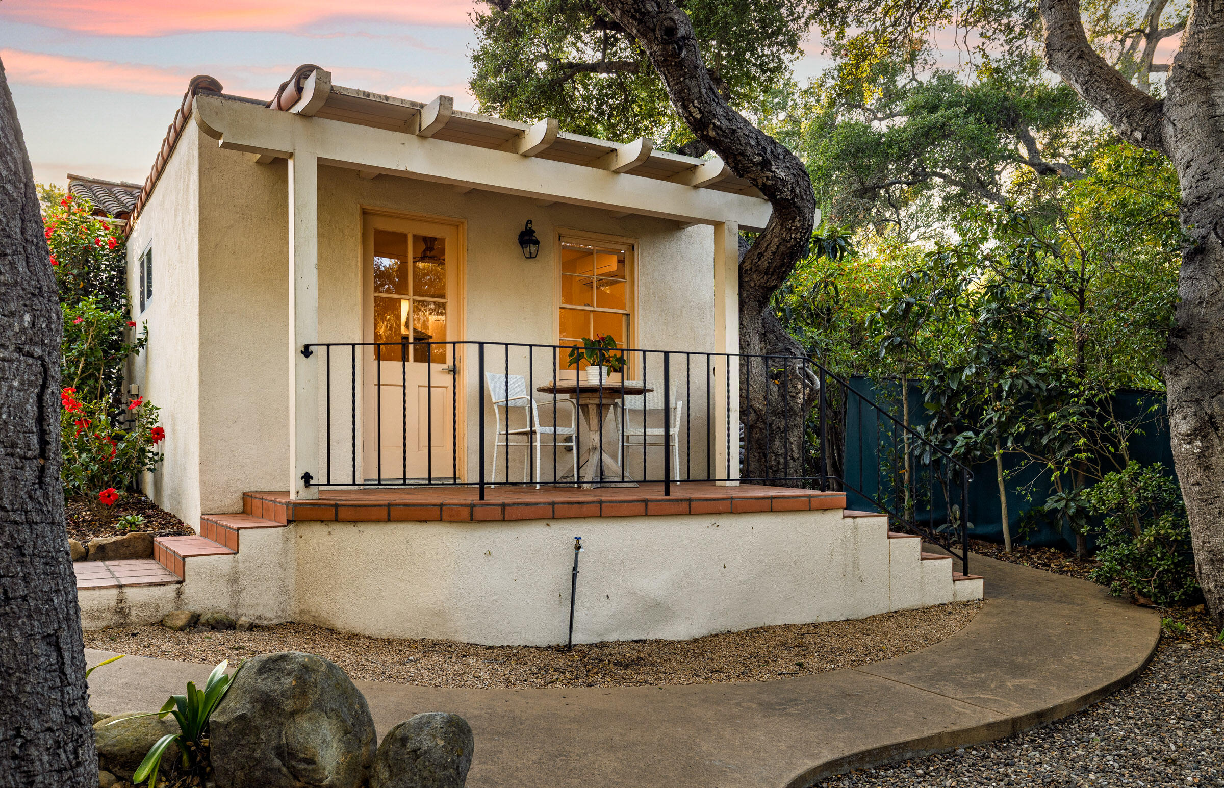 937 Arcady Road Montecito, CA 93108 - Photo 26 of 32 937 Arcady-30