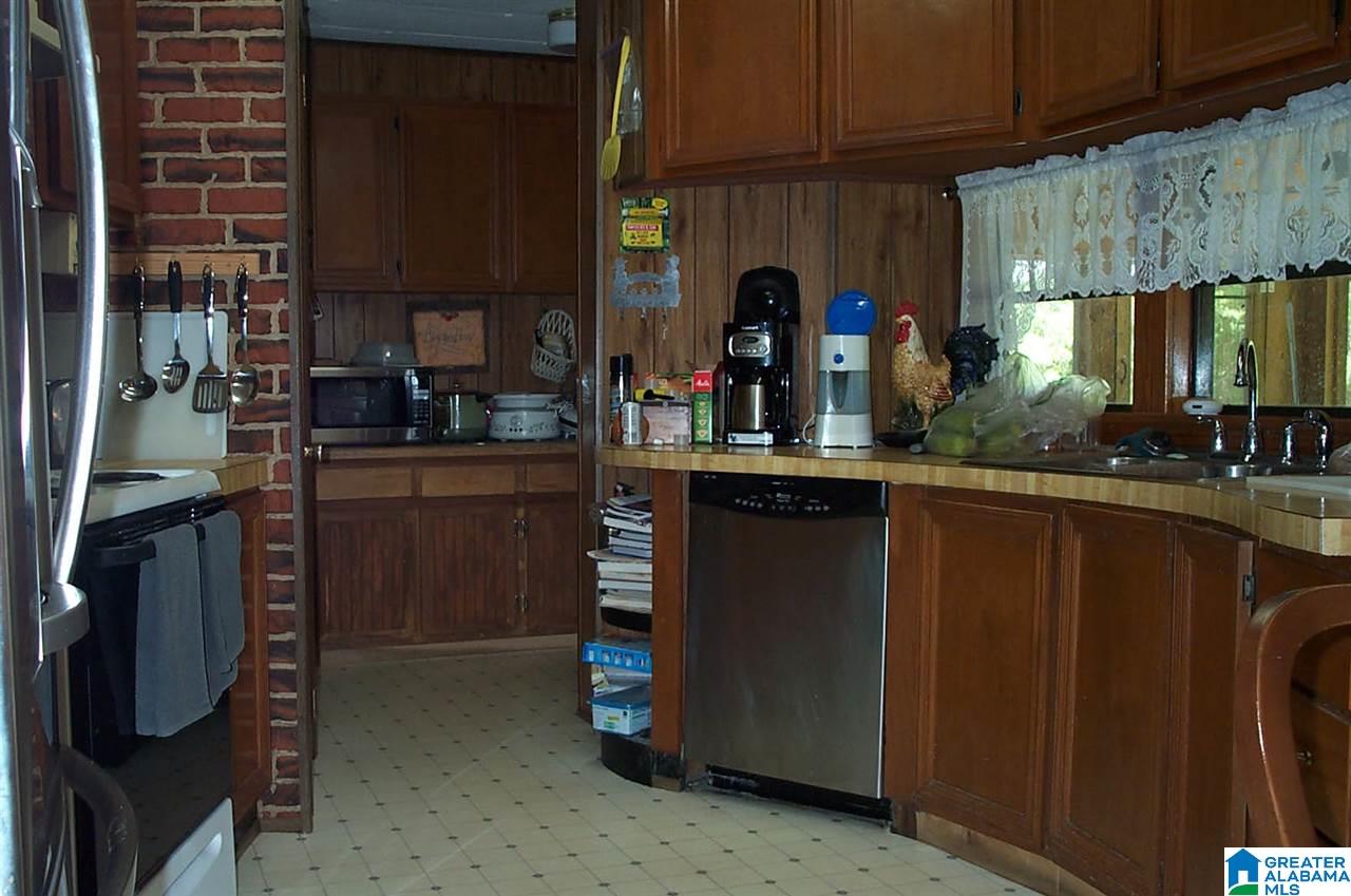 3371 County Road 3 Delta, AL 36258 - Photo 20 of 27