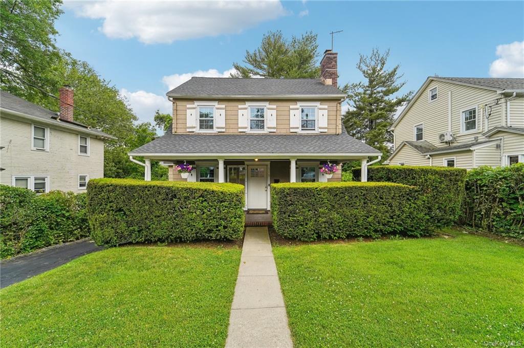 178 Bradley Road, Scarsdale, NY 10583 Compass