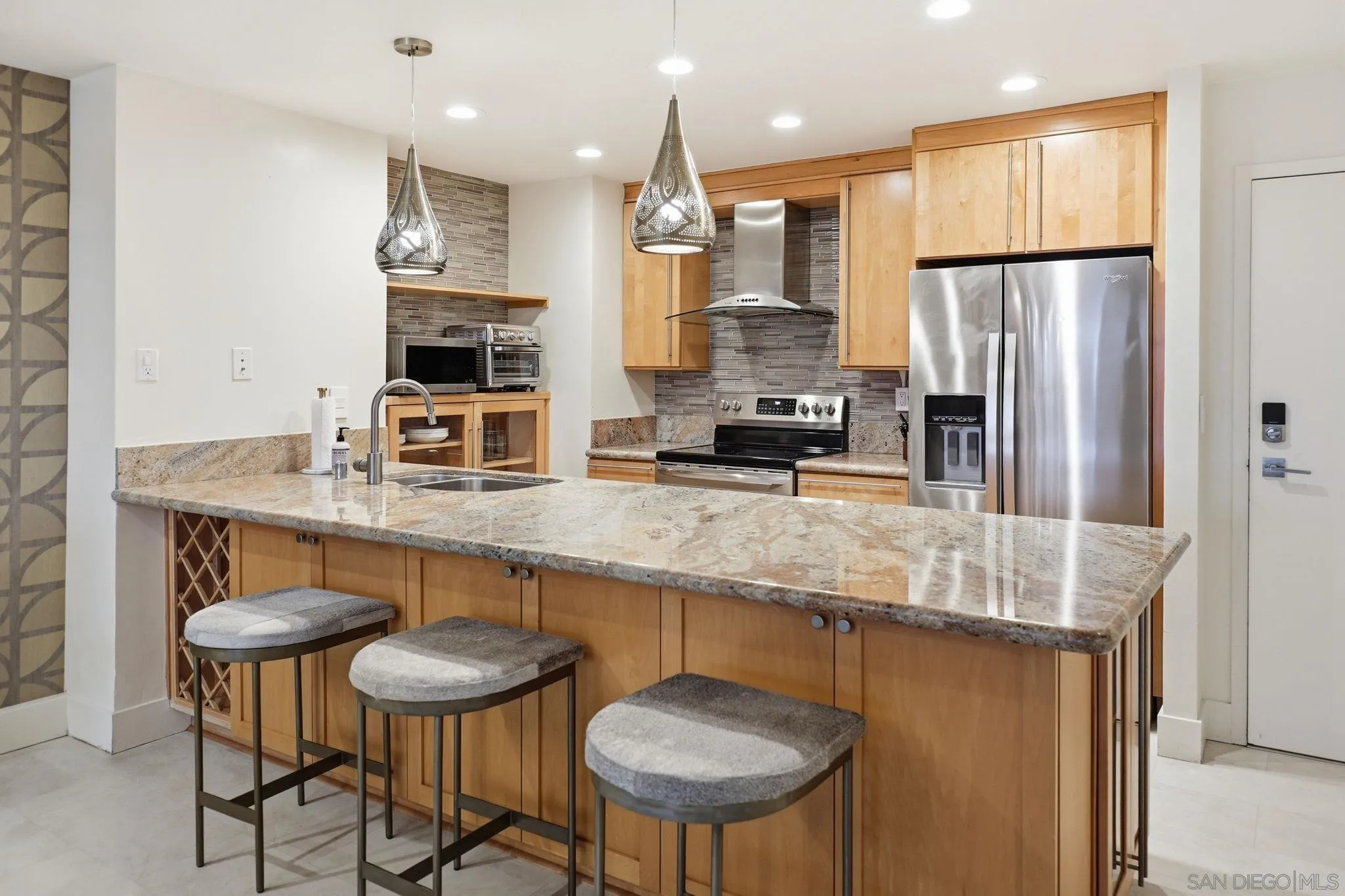 2500 Torrey Pines Road, Unit 403 La Jolla, CA 92037 - Photo 6 of 24