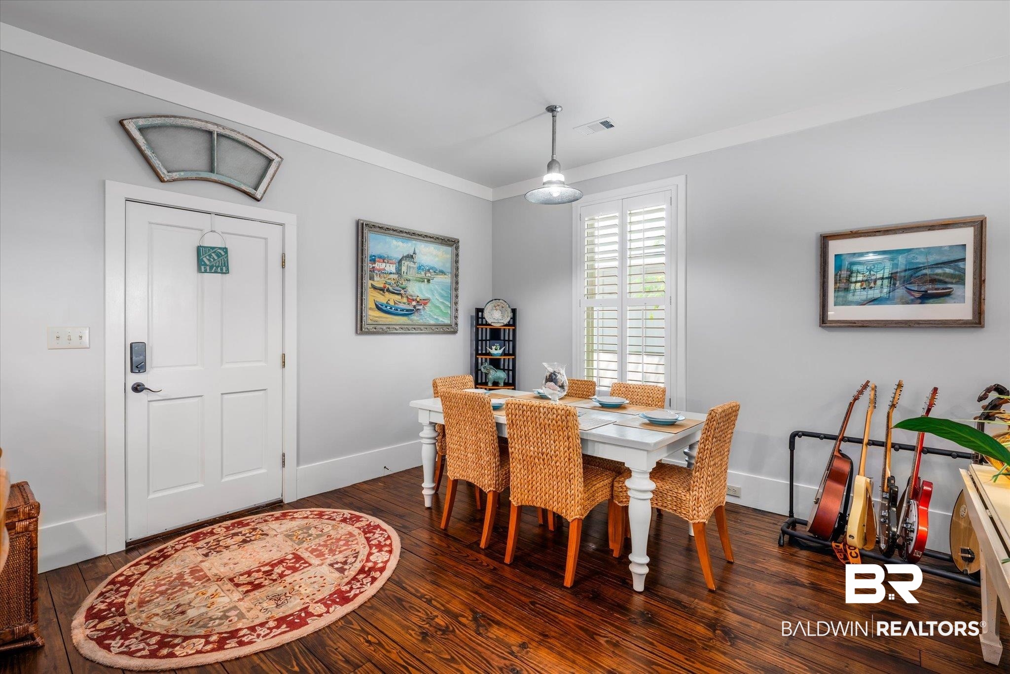 25773 Canal Road, Unit 27 Orange Beach, AL 36561 - Photo 9 of 50 Dining Room