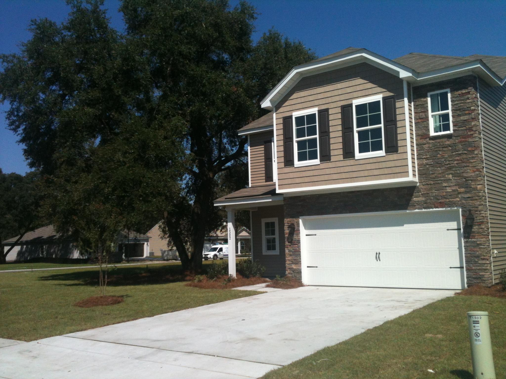 1502 Chastain Road Johns Island, SC 29455 - Photo 3 of 10 lot 62 003