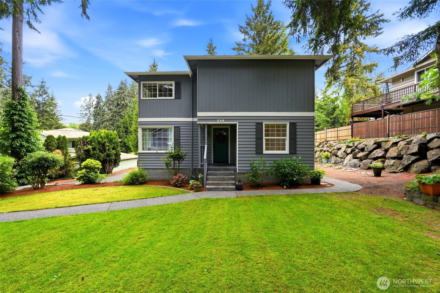 236 Southwest 166th Place Normandy Park, WA 98148 - Photo 2 of 39
