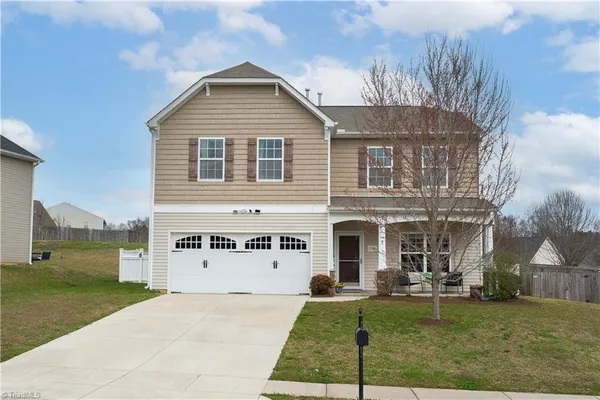 $399,900 | 2546 Covington Loop, Graham, NC 27253
