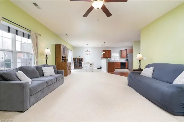 $399,900 | 2546 Covington Loop, Graham, NC 27253