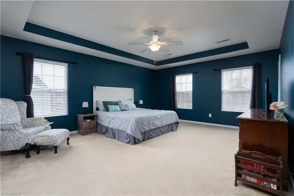 $399,900 | 2546 Covington Loop, Graham, NC 27253