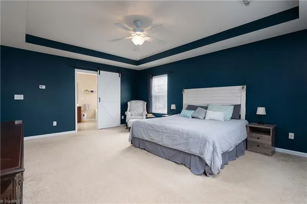 $399,900 | 2546 Covington Loop, Graham, NC 27253