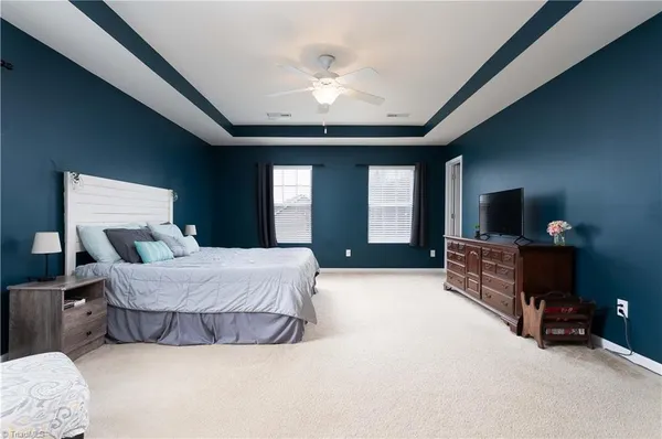 $399,900 | 2546 Covington Loop, Graham, NC 27253