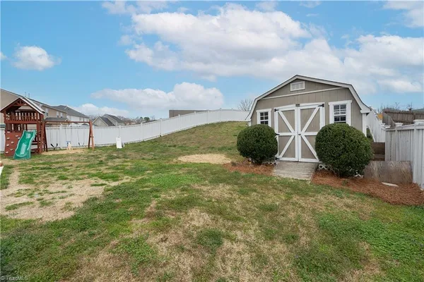 $399,900 | 2546 Covington Loop, Graham, NC 27253