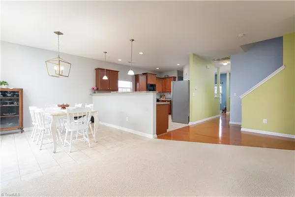 $399,900 | 2546 Covington Loop, Graham, NC 27253