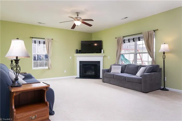 $399,900 | 2546 Covington Loop, Graham, NC 27253