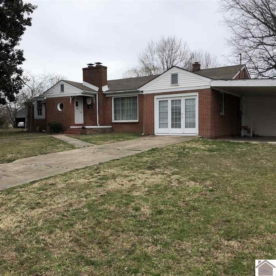 819 Backusburg Road Mayfield, KY 42066 - Photo 1 of 1 Photo 1