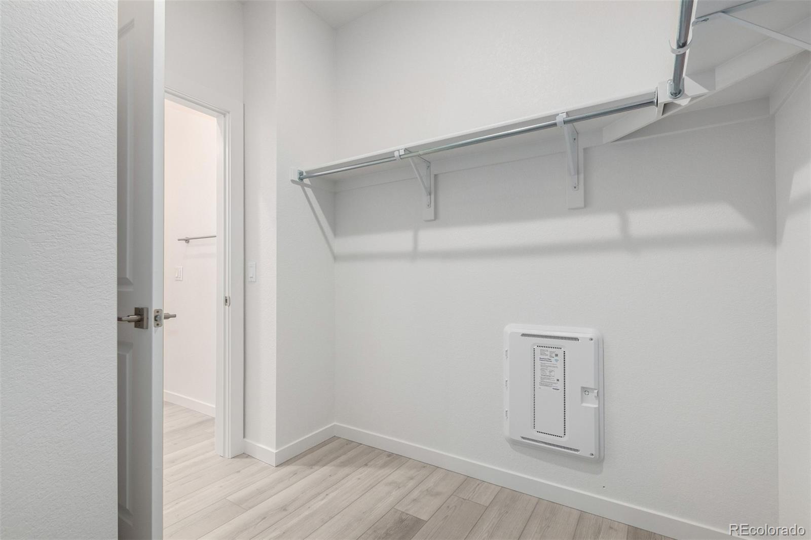 6153 North Ceylon Street, Unit 303 Denver, CO 80249 - Photo 14 of 22 a view of an empty room