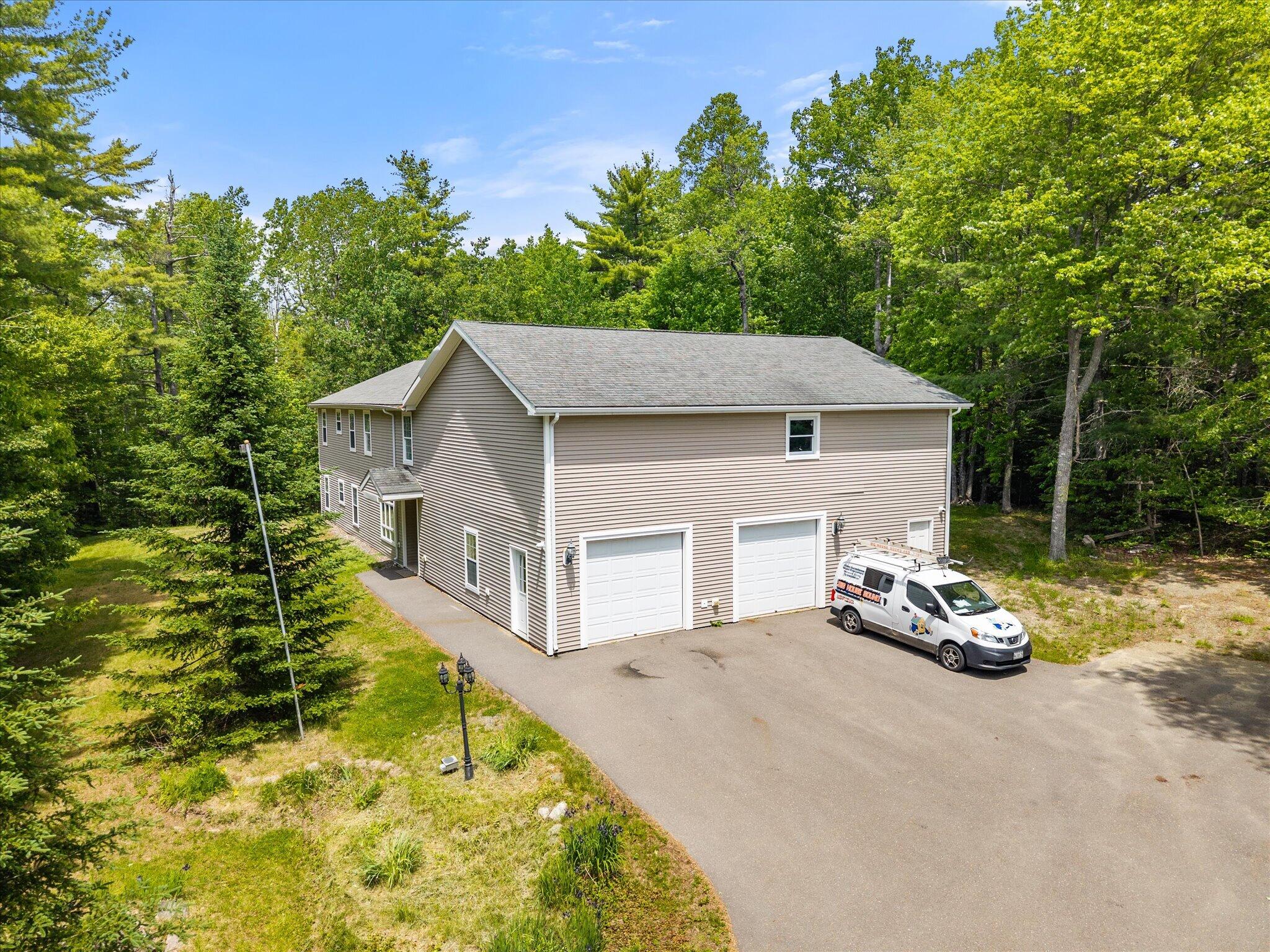 23 Millvale Road Bucksport, ME 04416 - Photo 3 of 43