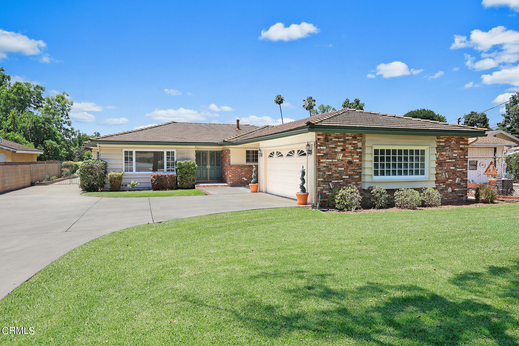 1321 South Eighth Avenue Arcadia, CA 91006 - Photo 1 of 47 a view of a house with a yard
