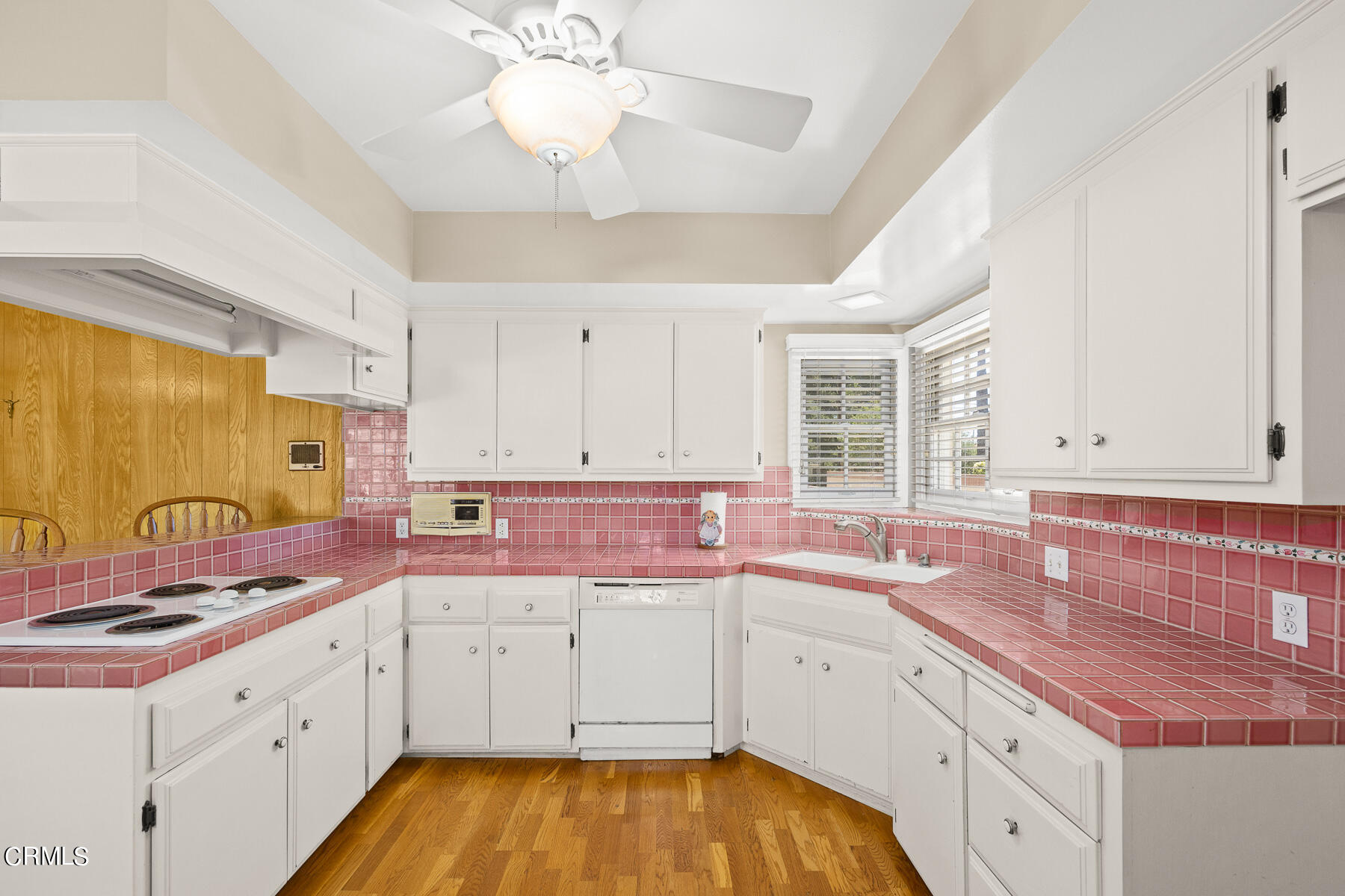 1321 South Eighth Avenue Arcadia, CA 91006 - Photo 12 of 47 a kitchen with a sink cabinets and window