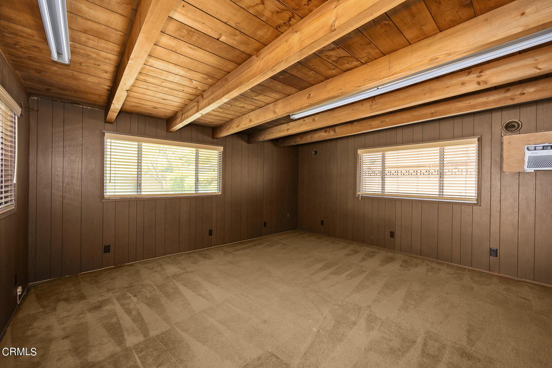 1321 South Eighth Avenue Arcadia, CA 91006 - Photo 27 of 47 a view of an empty room with a window